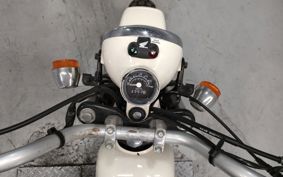 HONDA APE50 AC16