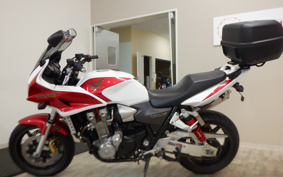 HONDA CB1300SF BOLDOR 2008 SC54