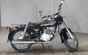HONDA BENLY125 CD125T