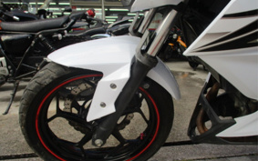 KAWASAKI Z250 ER250C