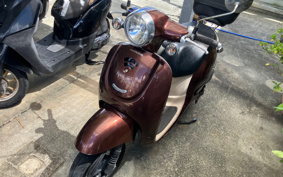 HONDA GIORNO AF70