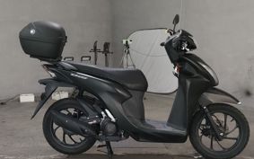HONDA DIO110 BASIC  JK03