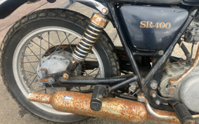 YAMAHA SR400-1 2H6