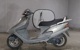 HONDA SPACY125 JF04