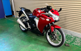 HONDA CBR250R CS250C