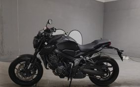 HONDA CB650R RH03