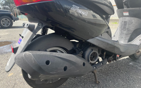 YAMAHA AKUSHI STREET SE53J