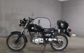 SUZUKI ST250 NJ4AA