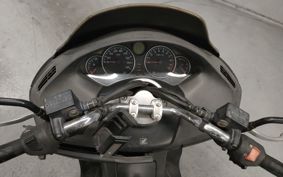 HONDA FORZA X MF08