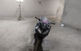 KAWASAKI NINJA400 EX400E
