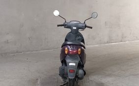 SUZUKI LETS4 CA45A