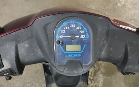 YAMAHA JOG AY01