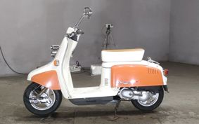 HONDA JU RIO AF52