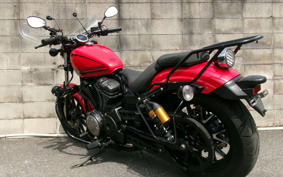 YAMAHA BOLT 950 R 2017 VN04J
