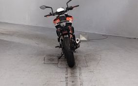 KTM 390 DUKE JPJ40