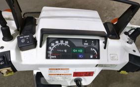 HONDA GYRO TD02