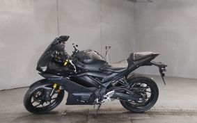 YAMAHA YZF-R25 RG43J