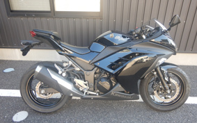 KAWASAKI NINJA 250 EX250L