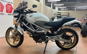 HONDA VTR 250 MC33
