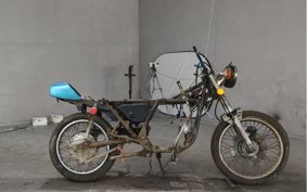 KAWASAKI 750SS H2F