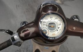 HONDA GIORNO AF70