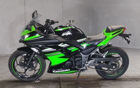 KAWASAKI NINJA250 EX250L