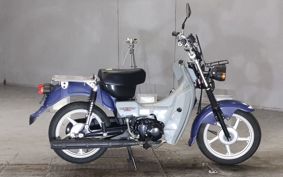 SUZUKI BIRDIE90 BD43A