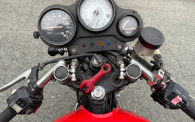 YAMAHA RZ 250 4L3