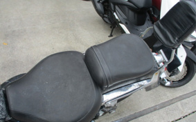 SUZUKI INTRUDER 400 CLASSIC VK54A