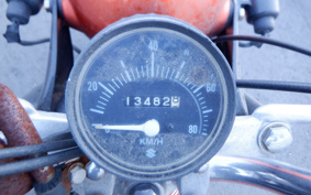 SUZUKI VAN VAN50 RV50