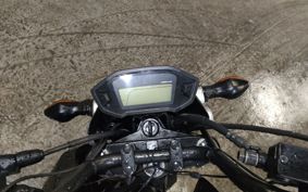 HONDA GU ROM JC61