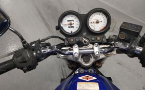 HONDA VTR 250 MC33