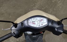 SUZUKI LETS CA4AA