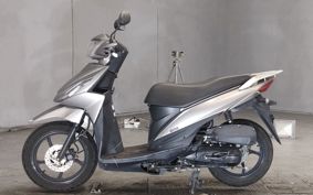 SUZUKI ADDRESS V110 CE47A