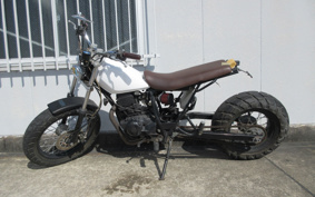 YAMAHA TW200 DG07J