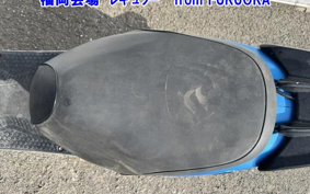 HONDA DIO Z4