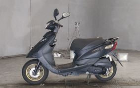YAMAHA JOG ZR SA58J