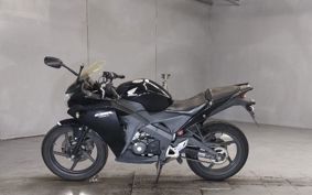 HONDA CBR125R JC50