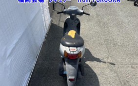 SUZUKI LETS4