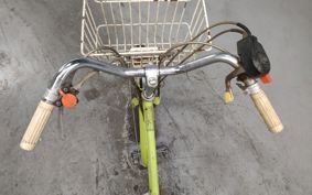 HONDA PEOPLE AB17