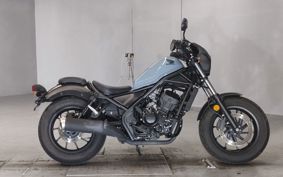 HONDA REBEL MC49