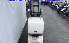 HONDA GYRO