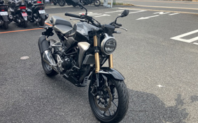 HONDA CB250R MC52