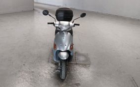 SUZUKI LETS4 CA45A