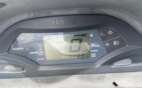 YAMAHA MAJESTY 125FI SE27