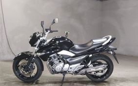 SUZUKI GSR250 GJ55D