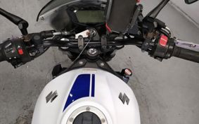SUZUKI SV650 VP55B