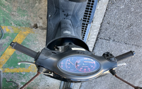 HONDA DIO Z4 AF63