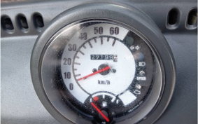 HONDA GYRO TA03