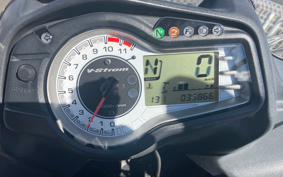 SUZUKI DL650 ( V-Strom 650 ) 2015 VP56A